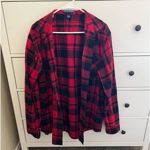 Port Authority Flannel